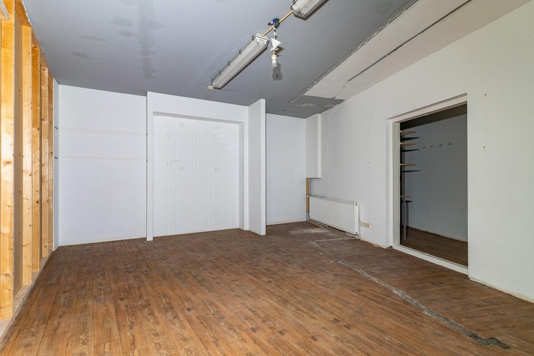 WinkelruimteaanDorpsstraat 11<br/> inNunspeet