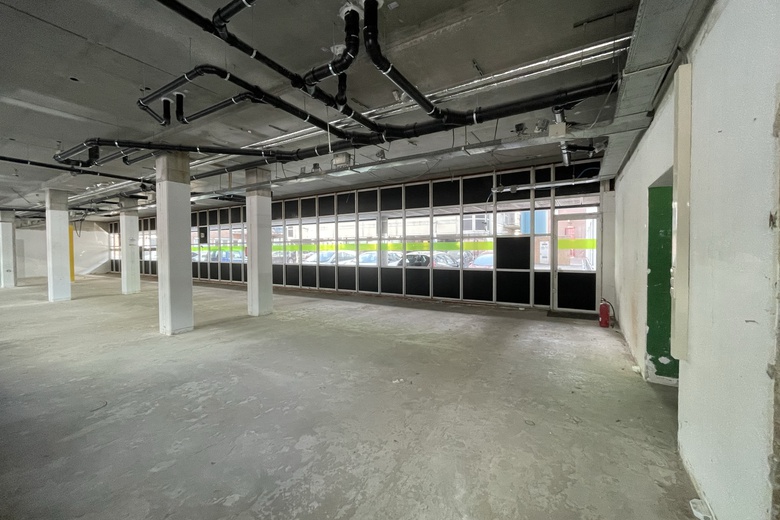 WinkelruimteaanStadsring 2<br/> inAmersfoort