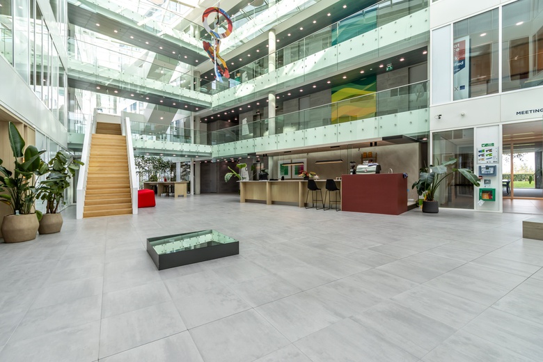 KantoorruimteaanPedro de Medinalaan 1<br/> inAmsterdam