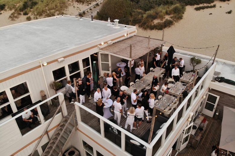 HorecaaanZeedijk 1c<br/> inNieuwvliet