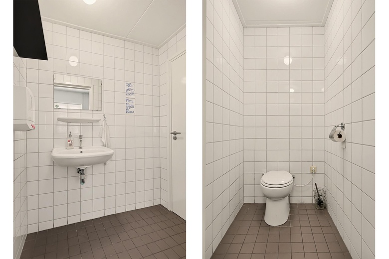Kantoorruimte Zierikzee - Oude Haven 54 a - Foto 7