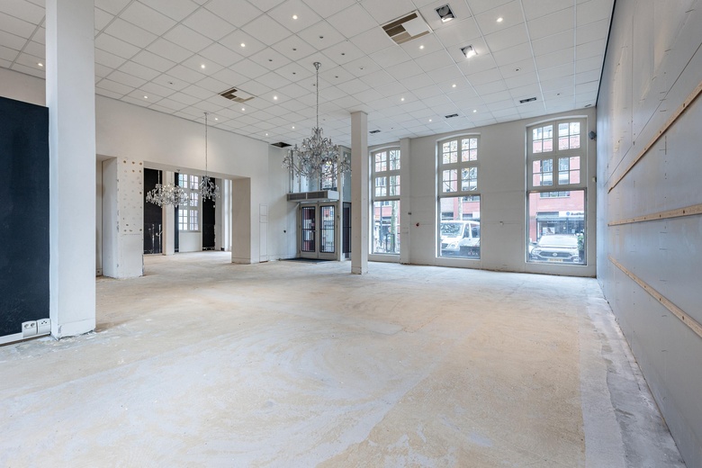 Winkelruimte Helmond - Zuid Koninginnewal 45 - Foto 21