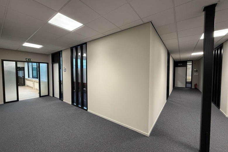 KantoorruimteaanMiddelweg 6 C<br/> inNieuwkuijk