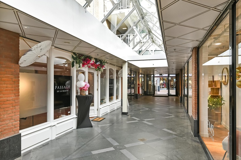 WinkelruimteaanBakkerstraat 71<br/> inArnhem