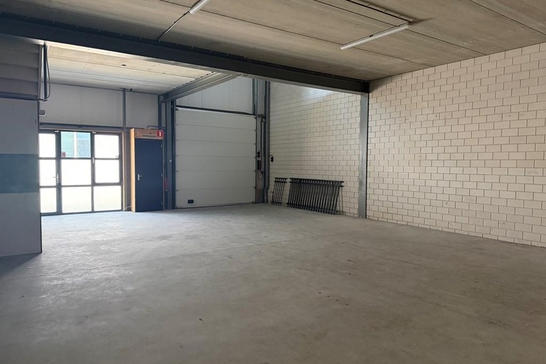 Bedrijfsruimte Veldhoven - Habraken 2321 H - Foto 10