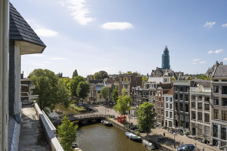 Kantoorruimte Amsterdam - Herengracht 141-5 0 ong - Foto 12