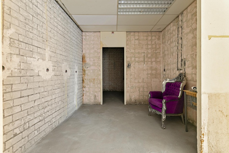 HorecaaanHoofdpoort 1<br/> inKaatsheuvel