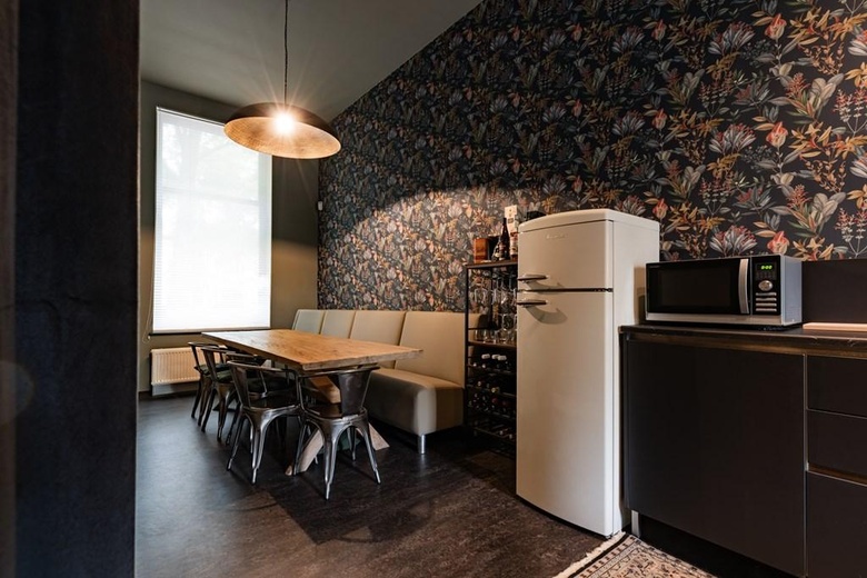 Kantoorruimte Utrecht - Maliebaan 27 - Foto 11