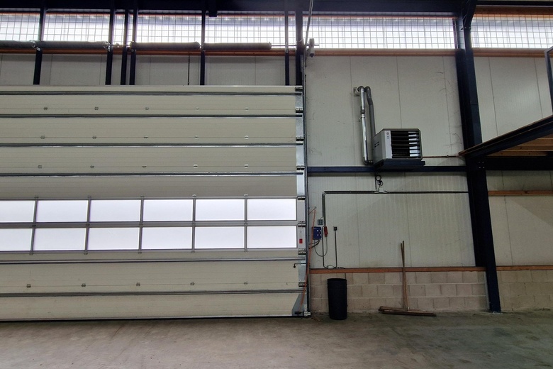 Bedrijfsruimte Holten - Ondernemersweg 13 D - Foto 17