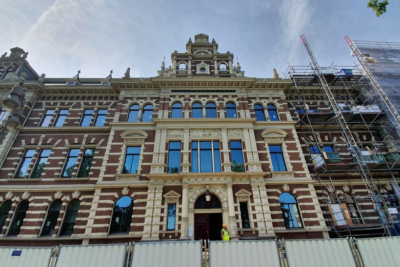 KantoorruimteaanDroogbak 1 A<br/> inAmsterdam