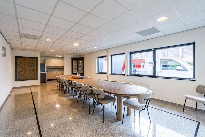 Bedrijfsruimte Huizen - Nijverheidsweg 18 - Foto 17