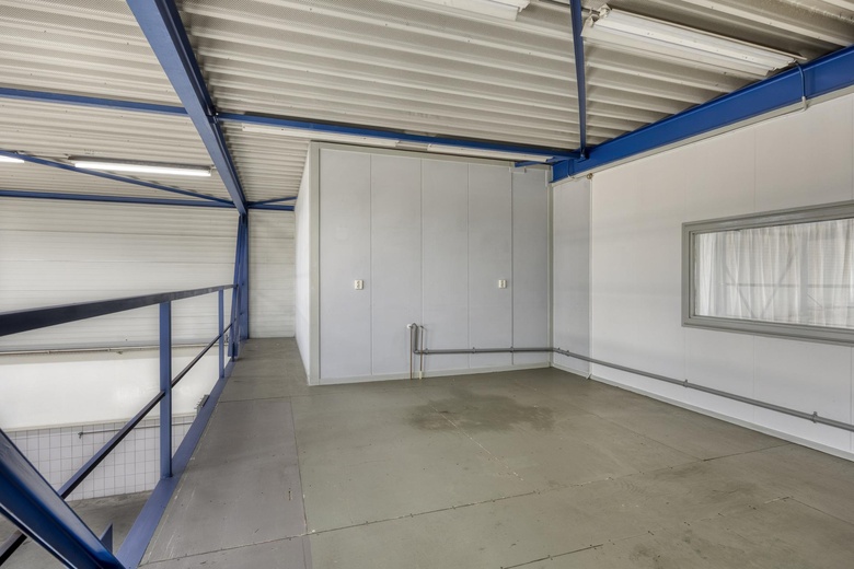 BedrijfsruimteaanTorenlaan 46<br/> inHengelo