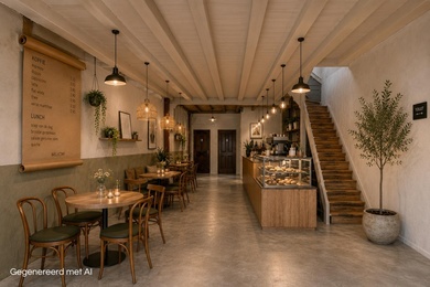 Winkelruimte Vianen - Voorstraat 47 - Foto 2