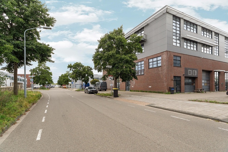 KantoorruimteaanTingietersweg 34<br/> inHaarlem