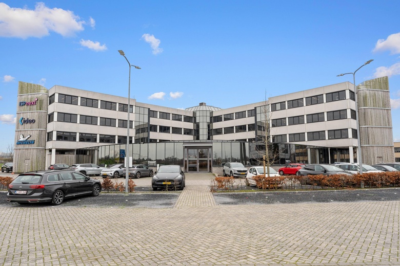 KantoorruimteaanEuropalaan 30<br/> inDen Bosch