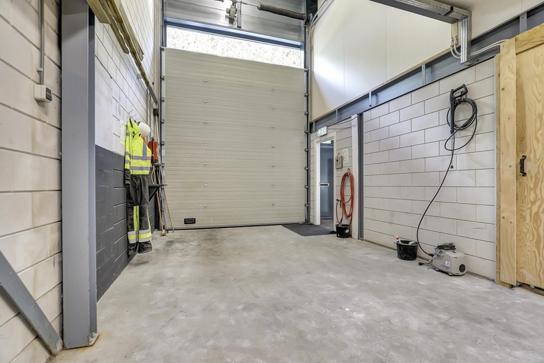 BedrijfsruimteaanJames Wattstraat 15 c<br/> inGouda