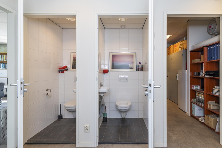 Bedrijfsruimte Hillegom - Zandlaan 12 - Foto 19