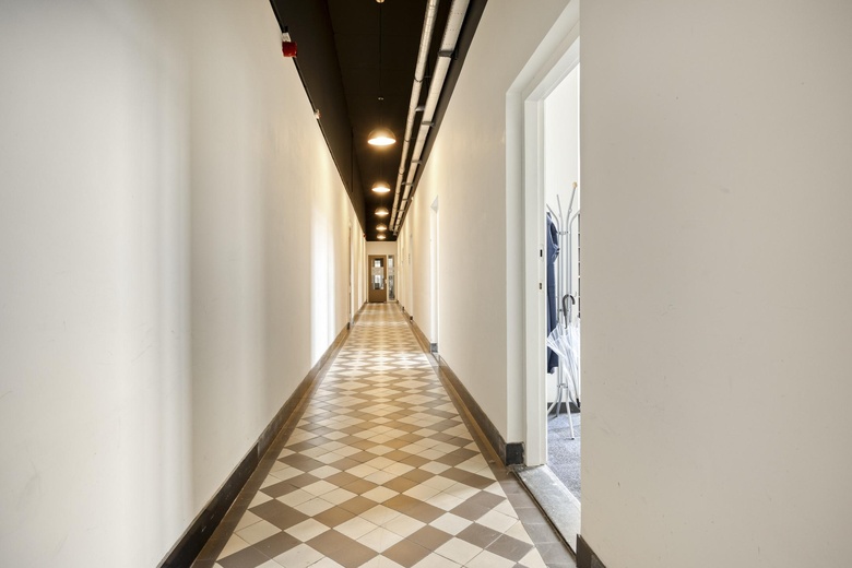 Kantoorruimte Tilburg - Bredaseweg 204 01 - Foto 16