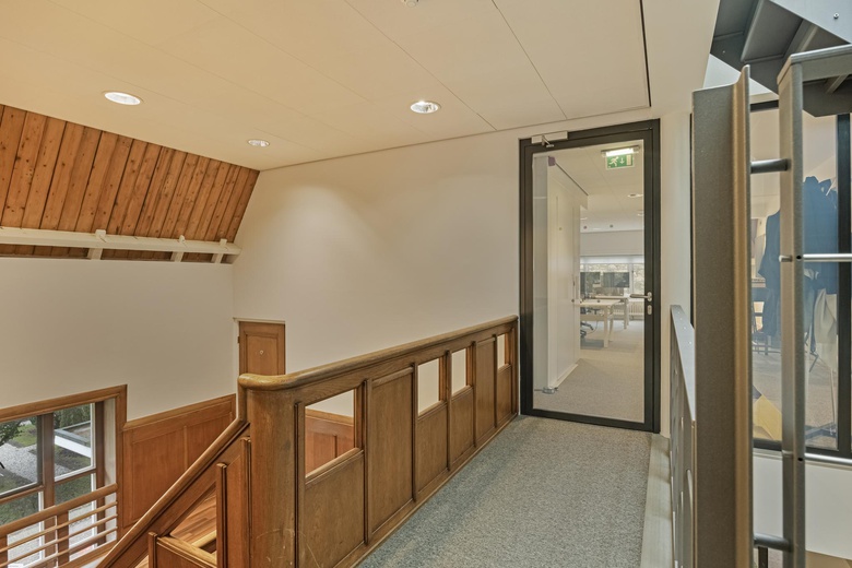 KantoorruimteaanKoningsweg 2<br/> inDen Bosch