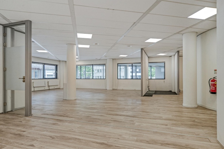 KantoorruimteaanVan Asch van Wijckstraat 2 - 4<br/> inAmersfoort KantoorruimteaanVan Asch van Wijckstraat 2 - 4<br/> inAmersfoort