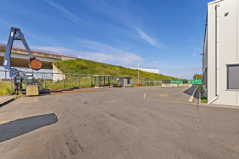 BedrijfsruimteaanVaartkant 5<br/> inRoosendaal