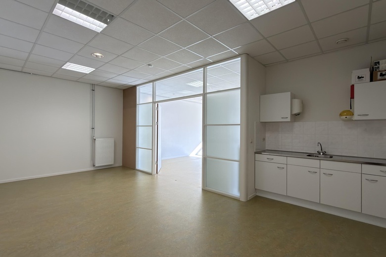 BedrijfsruimteaanDe Corridor 12 a<br/> inBreukelen