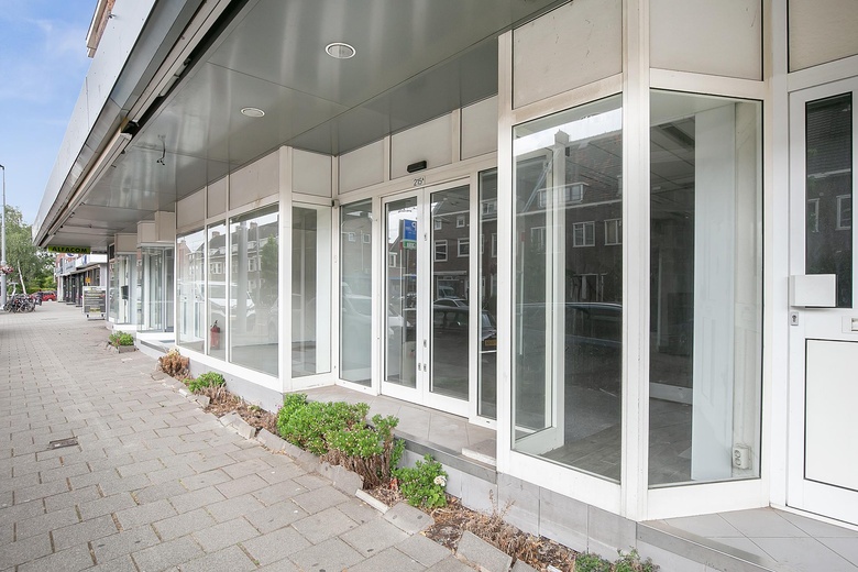 WinkelruimteaanKleiweg 205 A<br/> inRotterdam