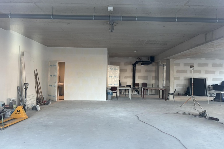 KantoorruimteaanMient 22<br/> inCapelle aan den IJssel