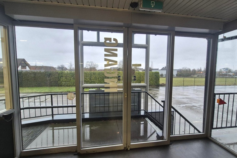 BedrijfsruimteaanZandstraat 25<br/> inSomeren