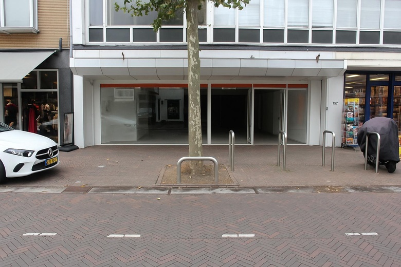 Bekijk foto 1 van Binnenweg 161