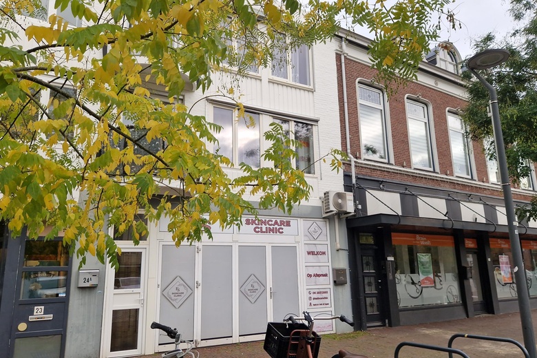 WinkelruimteaanMarkt 24<br/> inVeghel