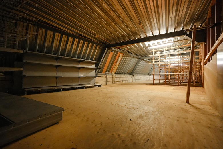 BedrijfsruimteaanBitswijk 1<br/> inUden