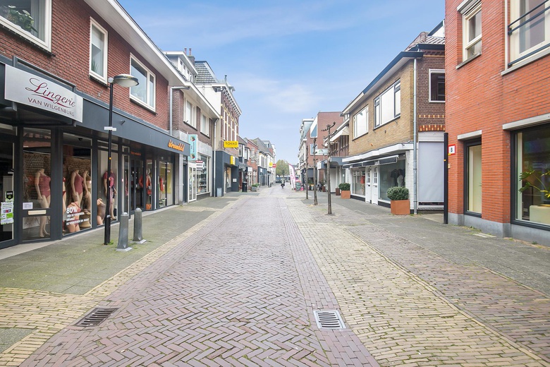 WinkelruimteaanDorpsstraat 19<br/> inPutten