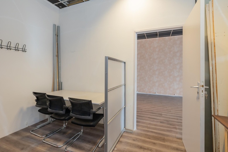 WinkelruimteaanOmmevoort 4<br/> inOegstgeest