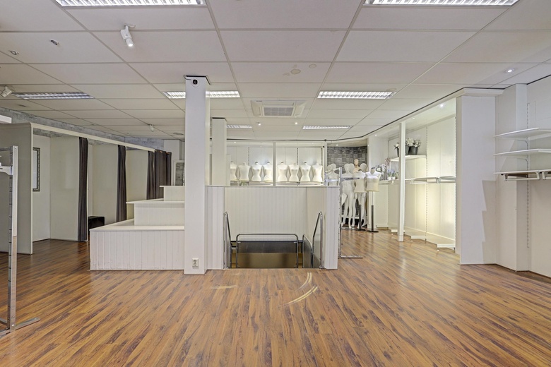 Winkelruimte Culemborg - Binnenpoort 4 - Foto 14