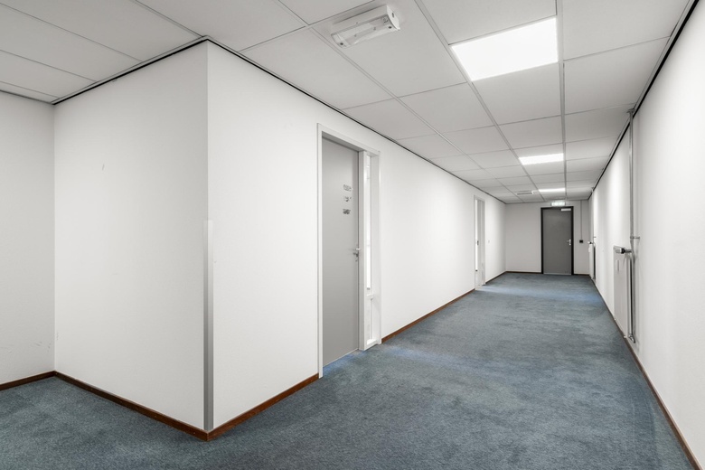 KantoorruimteaanImpact 5<br/> inDuiven