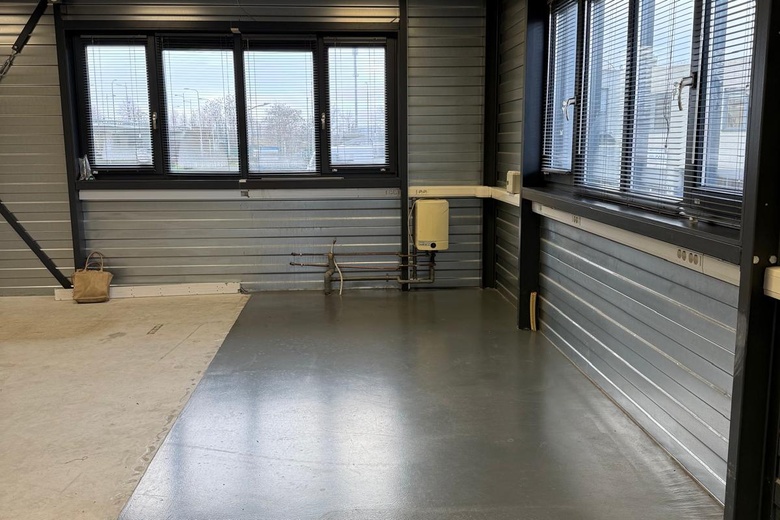 Kantoorruimte Veghel - Rembrandtlaan 17 H - Foto 2