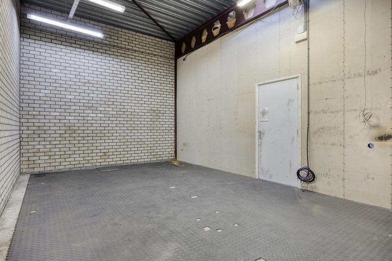 BedrijfsruimteaanDe Bloemendaal 5<br/> inDen Bosch