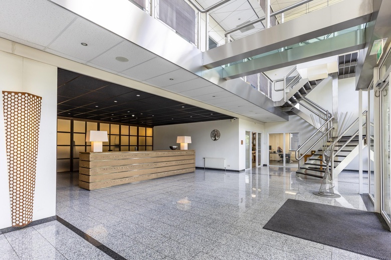 BedrijfsruimteaanBolderweg 10<br/> inAlmere BedrijfsruimteaanBolderweg 10<br/> inAlmere