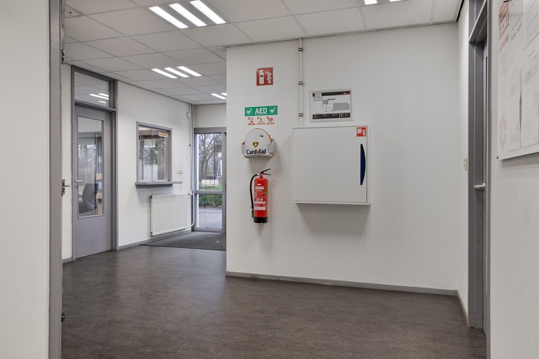 Bedrijfsruimte Apeldoorn - Oude Apeldoornseweg 56 - Foto 15
