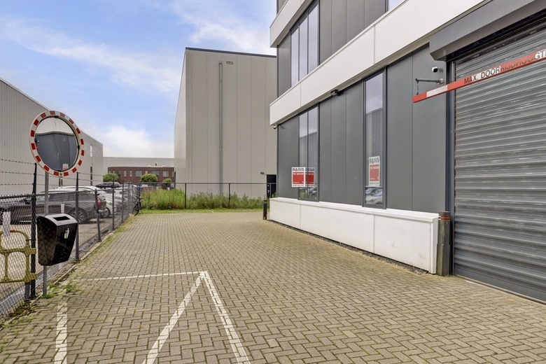BedrijfsruimteaanWestbaan 350 a 17<br/> inMoordrecht