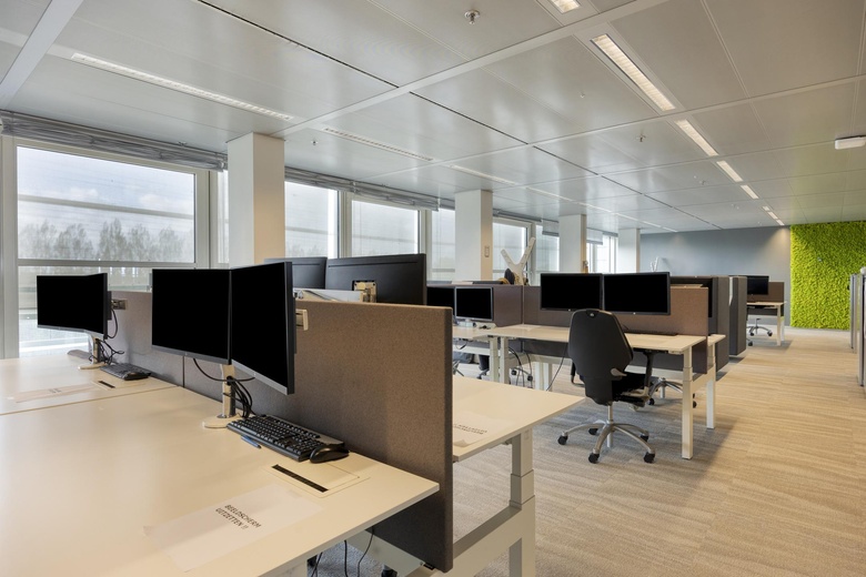 Kantoorruimte Utrecht - Reactorweg 47 - Foto 11