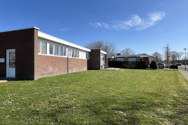 KantoorruimteaanEuropastraat 6 - 6<br/> inKelpen