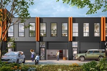 Bekijk foto 5 van Mississippidreef 81