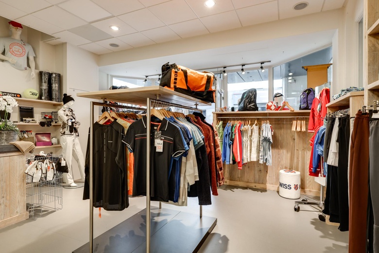 Winkelruimte Cuijk - Korte Molenstraat 9 b - Foto 16