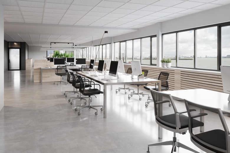 KantoorruimteaanMercuriusweg 10 - 12<br/> inSchiedam