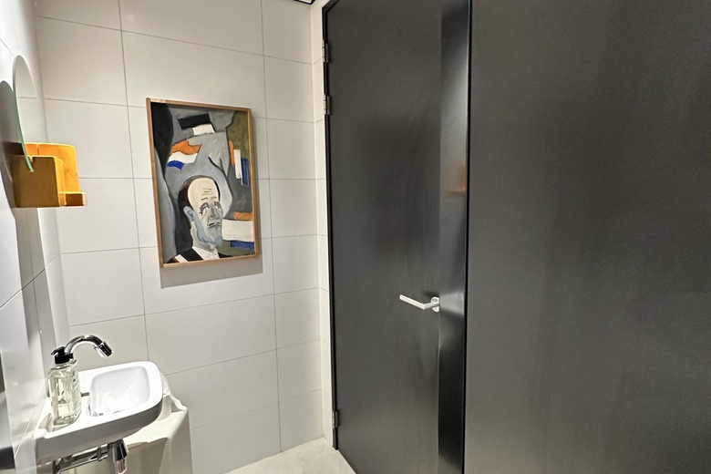 BedrijfsruimteaanJan van Krimpenweg 7 H<br/> inHaarlem BedrijfsruimteaanJan van Krimpenweg 7 H<br/> inHaarlem