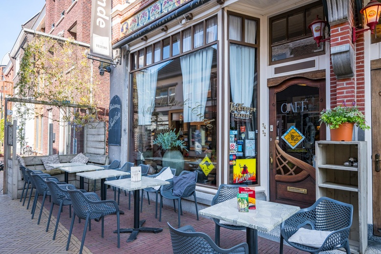 Horeca Winterswijk - Misterstraat 72 - Foto 8