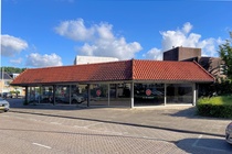 Bekijk foto 4 van Rembrandtstraat 100 Bekijk foto 4 van Rembrandtstraat 100
