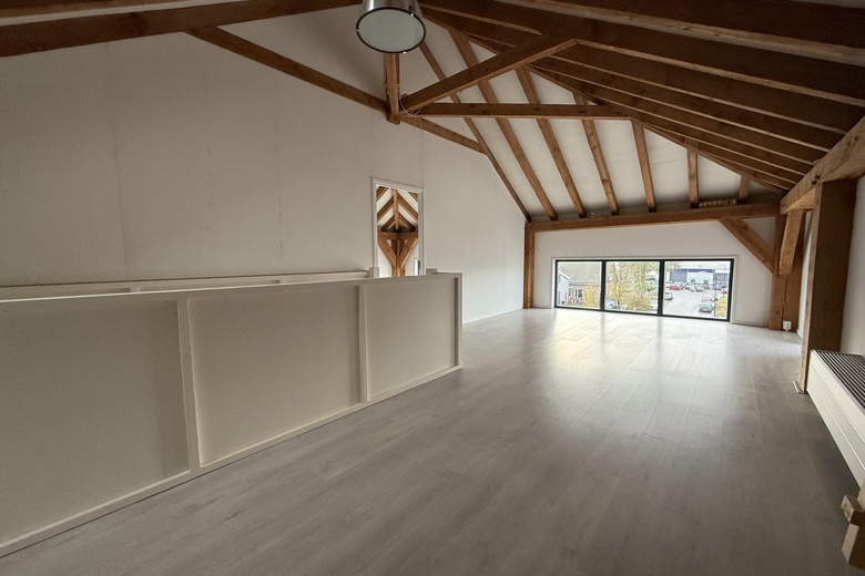 KantoorruimteaanZijperweg 24<br/> inSchagen